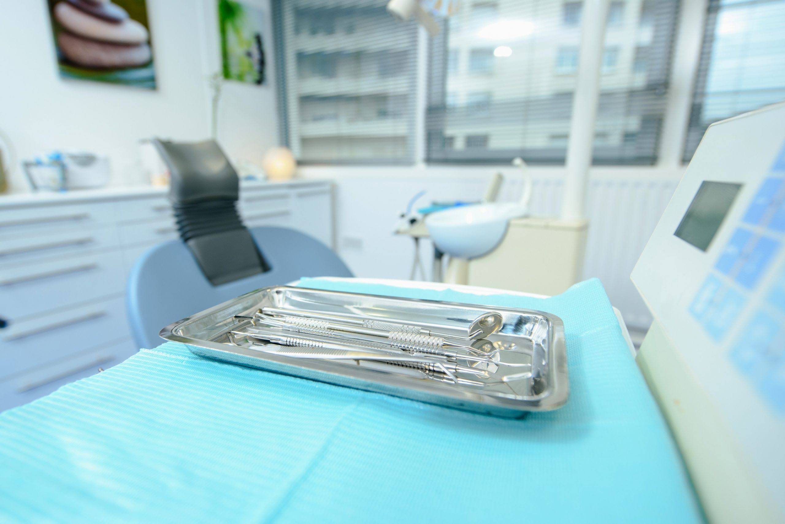what treatments do endodontists provide