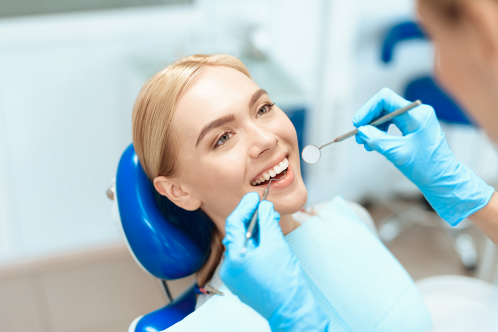 why-dental-checkups-are-essential