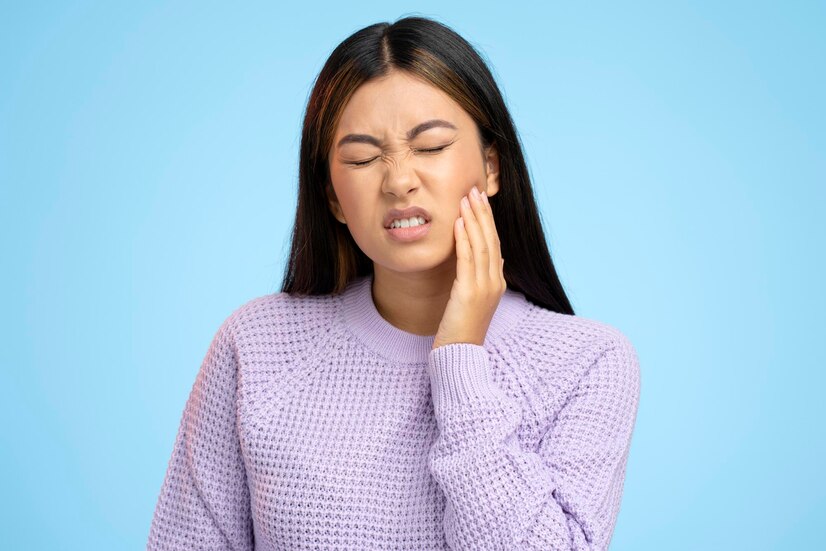 understanding and managing tooth sensitivity